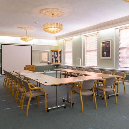Mitchell Hall Cranfield Kültér fotó