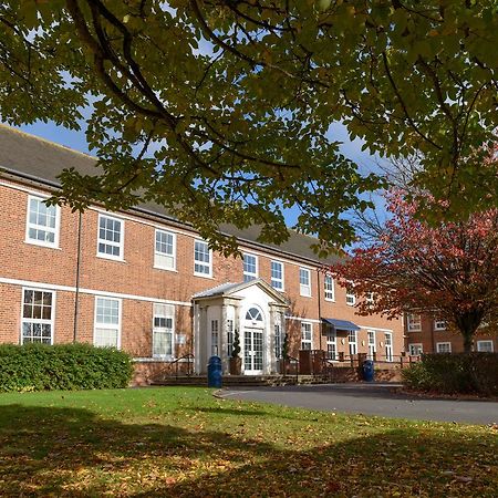 Mitchell Hall Cranfield Kültér fotó